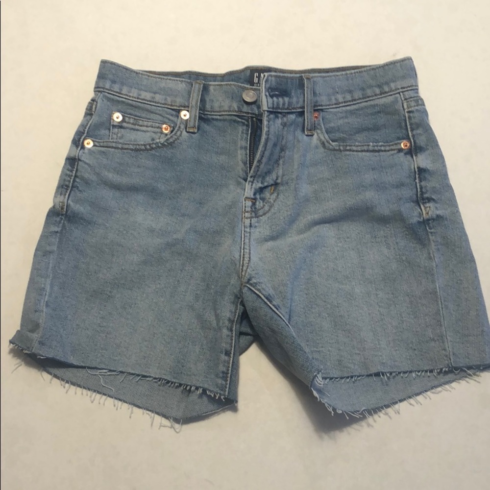 Gap Denim Shorts